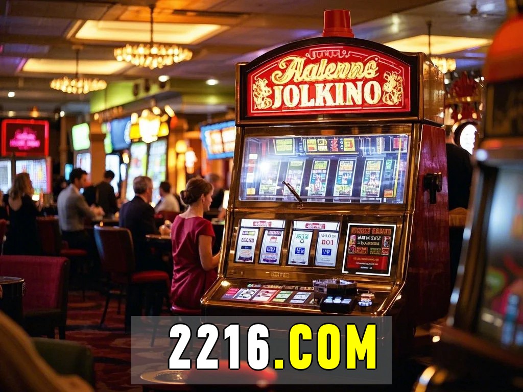 2216 GAME-Login